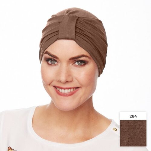  Turban Mayer Hair Aktion Smeđi – 284 Cijene