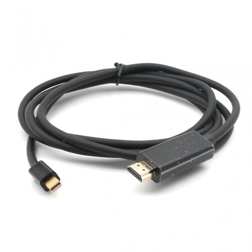 Teracell kabl mini dp m na hdmi m 1.8m JWD-HDMI14 Cene