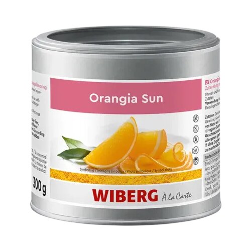  Orangia Sun Cene