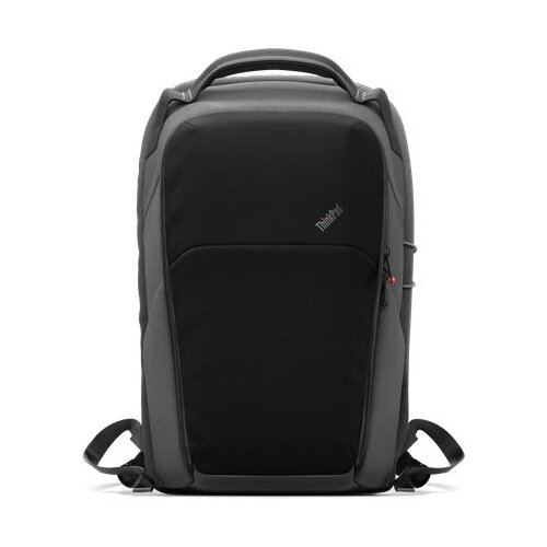 Lenovo nahrbtnik za prenosni računalnik ThinkPad Click-Go Aura Edition, 4X41V20931, 16 inch, črna Slike