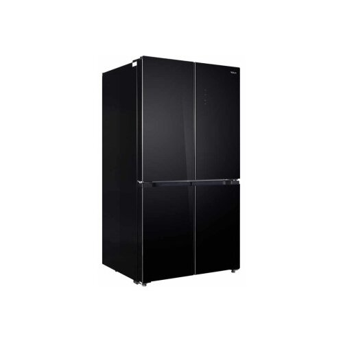Tesla RM5600FSNBE multi door/560L/No frost/e/crna frižider Cene
