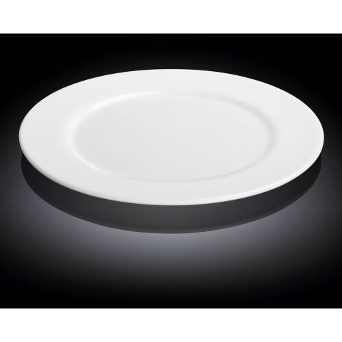 Profesionalni Krožnik za Večerjo, Porcelan, &oslash;305mm Cene
