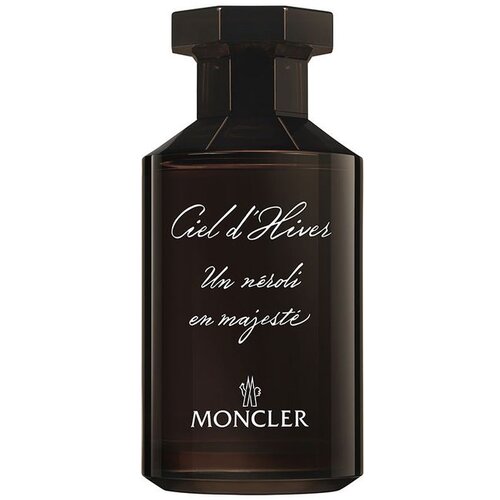 Moncler Les Sommets Ciel d&amp;#039;Hiver Eau de Parfum 100 ml Slike