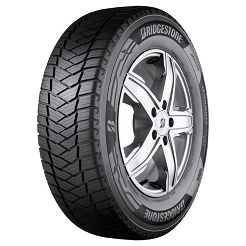 Bridgestone Celoletna 195/75R16C 107R DURAVIS ALL SEASON EVO Enliten - Skladišče 4 (Dostava 10 delovnih dni) Cene