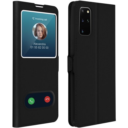 AVIZAR samsung galaxy S20 plus quick release window stand case - crna, (20599891) Cene