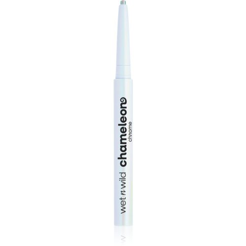 Wet&amp;#039;n wild Chameleon Chrome kovinski svinčnik za oči odtenek Electric Prism 0.2 g Slike