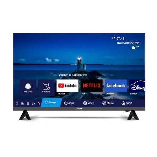 Fox led tv 32AOS450E Cene