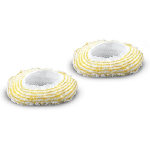 Karcher Kärcher Big Round Brush Cover Set - Set okruglih četka Cijene