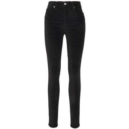 Levi's Jeans 227910215 Črna Cene