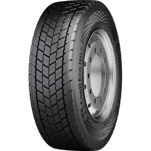 Continental 315/80 R22.5 156L CONTI ECO HD5 letna pnevmatika Cene