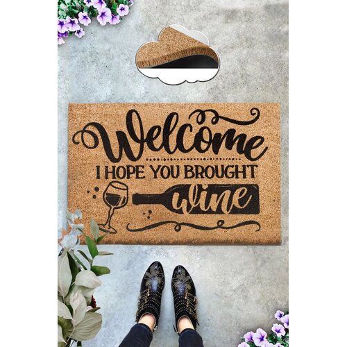 Conceptum Hypnose Mat Wine, 40 x 60 cm Cene