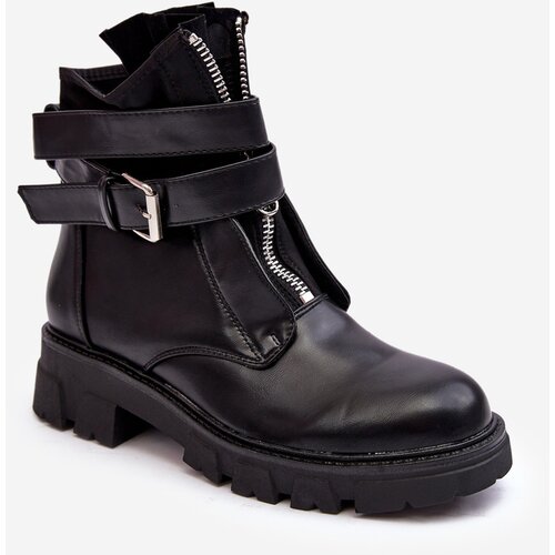 PS1 Insulated Boots Black Not Realy Slike