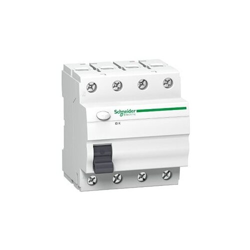  Sklopka ID KA9 4P 63A 30 mA AC Cijene