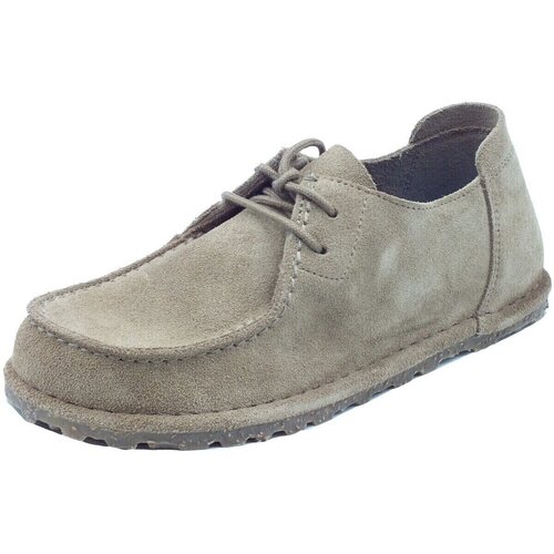 Birkenstock Čevlji Richelieu - pisana Cene