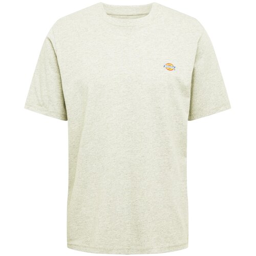 Dickies Majica &amp;#039;Mapleton&amp;#039; modra / rumena / svetlo siva / rdeča Slike