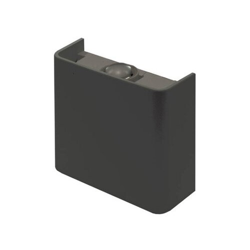Vito Lampa LED zidna 2W 3xCCT 11x10cm BINO-1 3231070 crna Cijene
