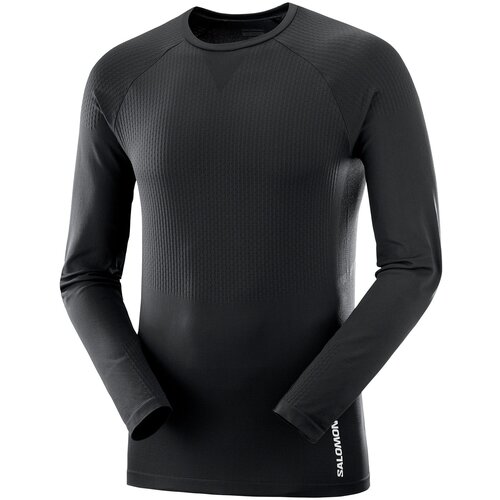 Salomon mu&scaron;ka majica Sense Aero Seamless Cene