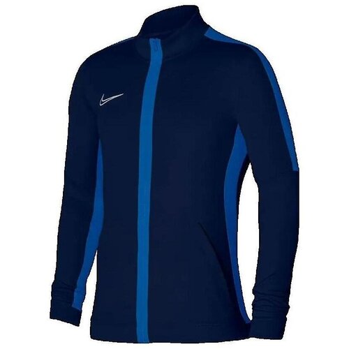 Nike Jakne & Blazerji Academy 23 Modra Cene