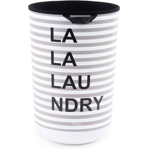 Master Korpa za ve&amp;scaron; la la laundry 40L 115572 QUTU Slike