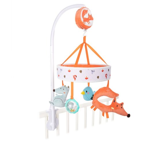 Canpol babies muzicka vrteska 75/201 fox ( 75/201 ) Cene