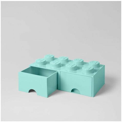 Lego fioka (8): akva Cene