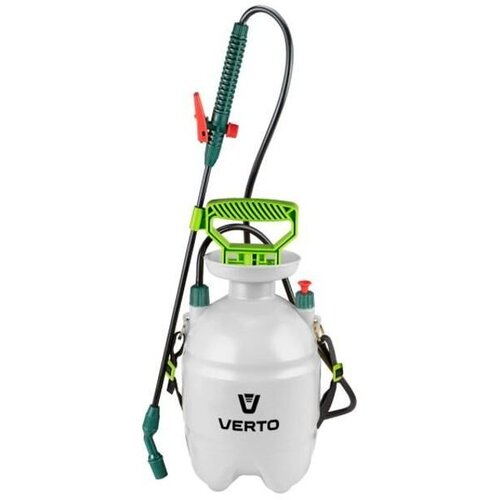 Verto Prskalica pod pritiskom 3 L 15G504 Cene