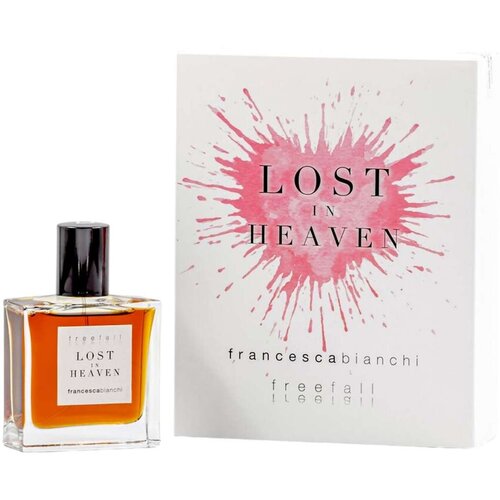 Parfem za oba spola Francesca Bianchi Lost In Heaven 30 ml Cijene