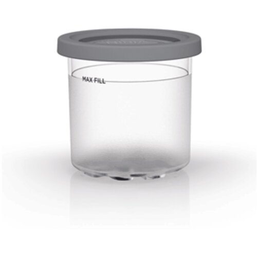 Ninja Posude za aparat za sladoled XSK2PNT300EUK/500ml/NC300EU/2kom Slike