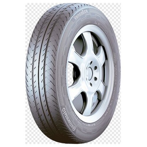 Continental 215/60R17C 109/107T (104H) VanContact Eco 8PR letnja dostavna guma Cene