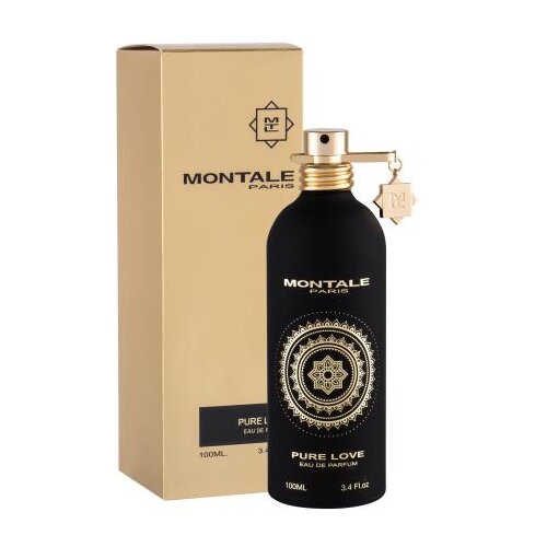 Montale Pure Love 100 ml parfumska voda za ženske true Slike