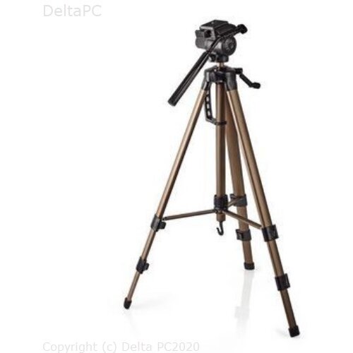 Nedis Tripod pan tilt max 3.5kg 161cm Cijene