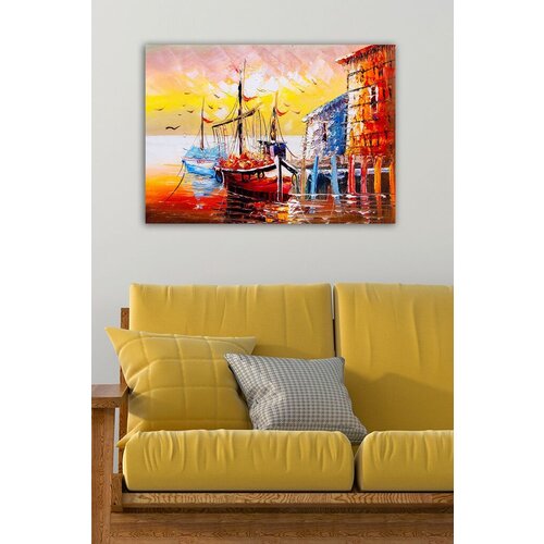 Wallity Slika 394574059, 50x70 cm Cene