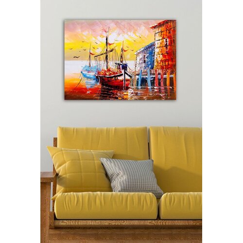Wallity Slika 394574059, 50x70 cm Cijene