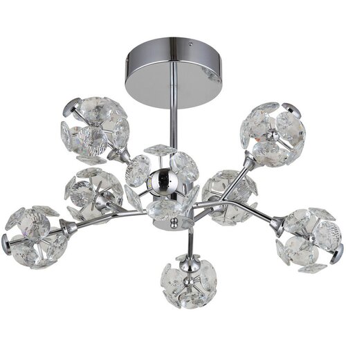 Globo STROPNA LED-SVETILKA VIRINA //3000 K/230 V/ Cene