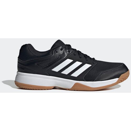 Adidas SPEEDCOURT M, muške patike, crna IE8033 Cene