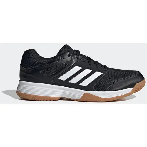 Adidas SPEEDCOURT Muška obuća za odbojku, crna, veličina 44