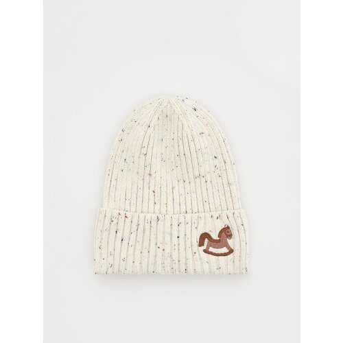Reserved Boys` cap - ebenovina Cene