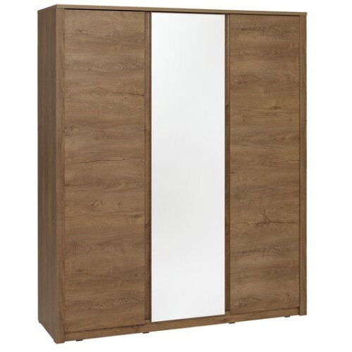  Ormar Vedde 167x197 divlji hrast ( 3601087 ) Cene