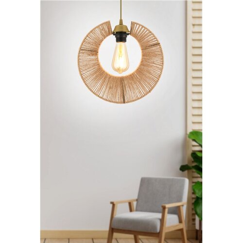 Opviq luster hljeb, 30 cm, bež Cene
