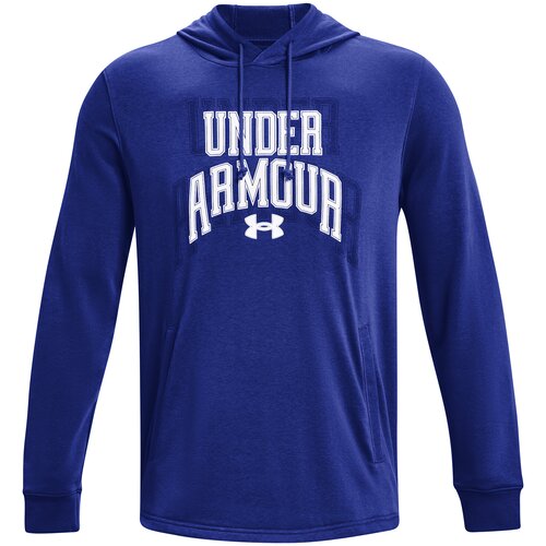 Under Armour Men's Rival Terry Graphic HD Sweatshirt Cijene