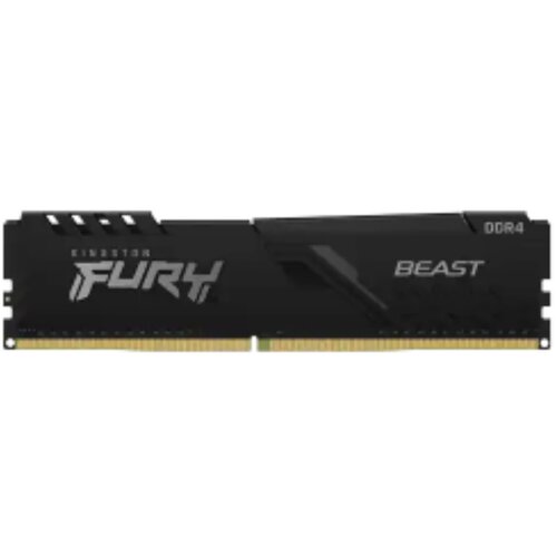 Fury Beast Memorija DDR4 16GB 3600MHz Kingston KF436C18BB/16 Cene