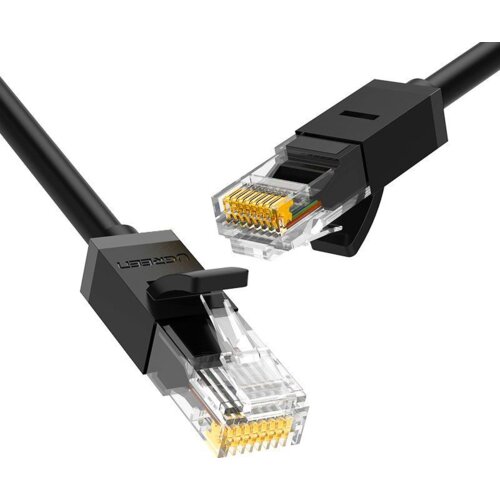 Ugreen 20166 kabel za umrežavanje Crno 20 m Cat6 U/UTP (UTP) Slike