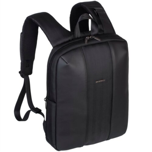 Riva Case črn nahrbtnik za prenosnik 14" 8125 black Cene