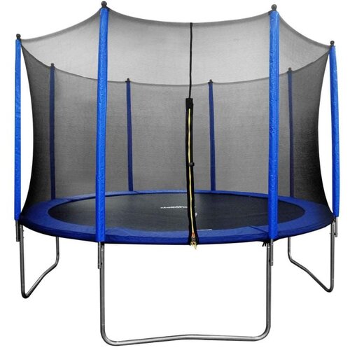 TRAMBOLINA 305cm sa merdevinama Playtime Slike