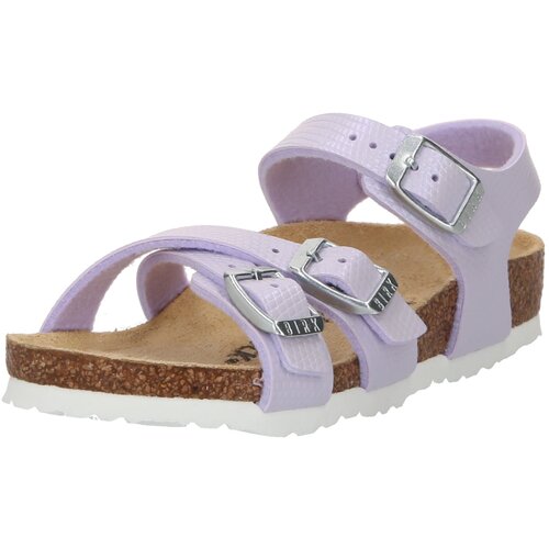 Birkenstock Sandale 'Kumba' svijetloljubičasta Cene