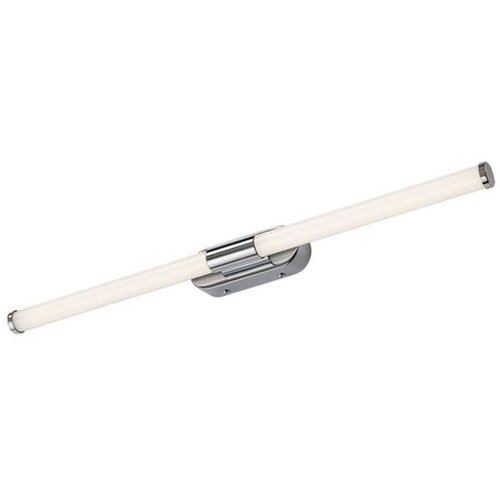Rabalux Tenebra LED kupatilska lampa za ogledalo 8 W hrom 75095 Cene