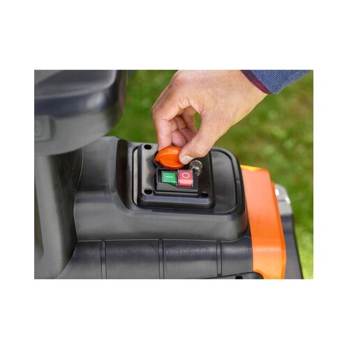 Black &amp;amp; Decker BEGAS5800 Seckalica za grane 2800W Slike