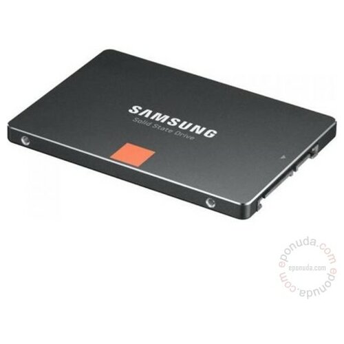 Samsung SSD SATA3 250GB MZ-7TD250BW Slike