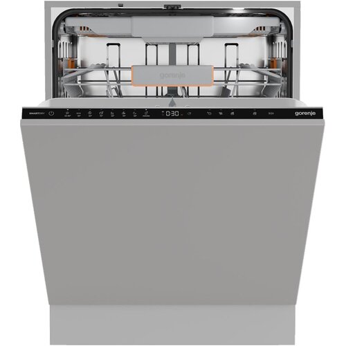 Gorenje mašina za suđe GV673A66 Cijene