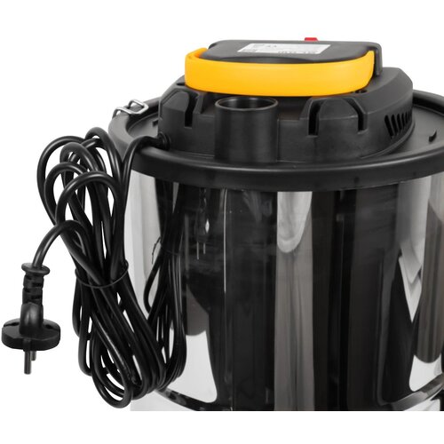 Blow AC2000 sesalnik za pepel in kamin 15 L 2000 W Slike